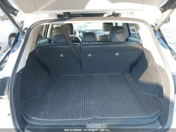 5N1AZ2MH5HN118819 2017 NISSAN MURANO - Image 8