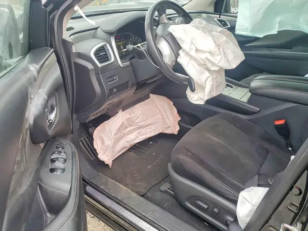 5N1AZ2MH5HN121459 2017 NISSAN MURANO - Image 8