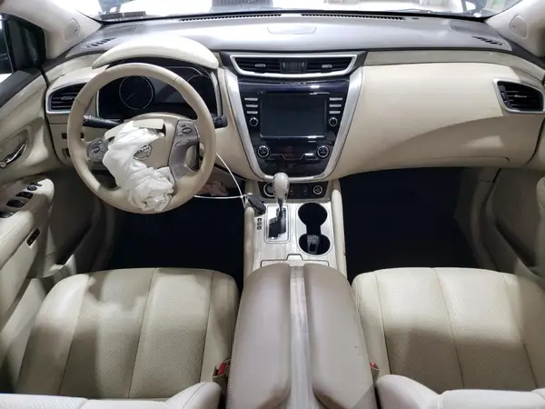 5N1AZ2MH5HN121767 2017 NISSAN MURANO - Image 8