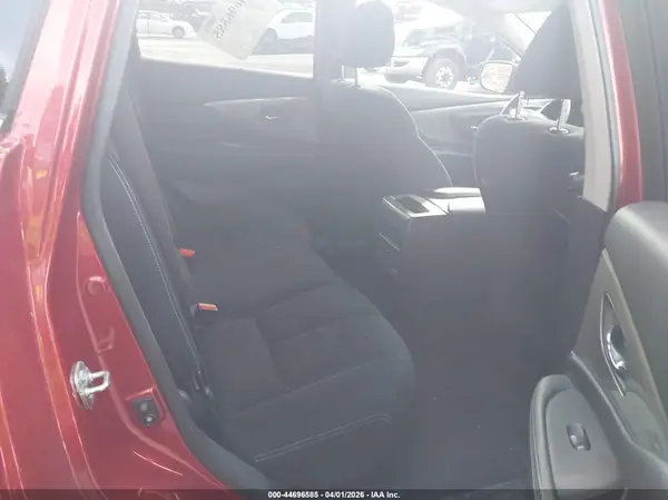 5N1AZ2MH5HN125964 2017 NISSAN MURANO - Image 8