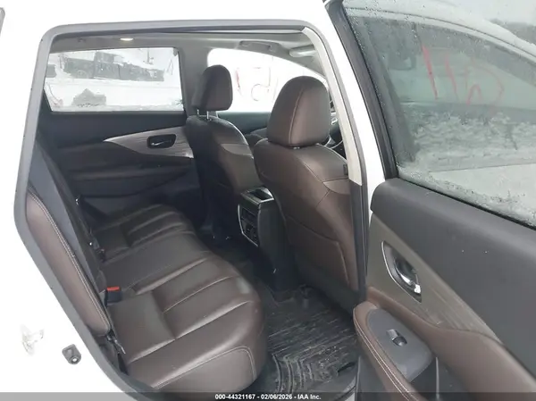 5N1AZ2MH5HN127763 2017 NISSAN MURANO - Image 8