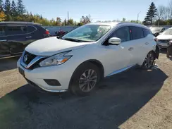 5N1AZ2MH5HN128590 2017 NISSAN MURANO