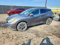 5N1AZ2MH5HN129870 2017 NISSAN MURANO