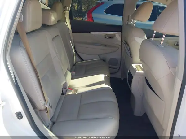 5N1AZ2MH5HN129934 2017 NISSAN MURANO - Image 8