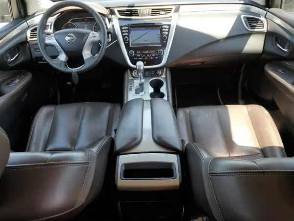 5N1AZ2MH5HN130310 2017 NISSAN MURANO - Image 8
