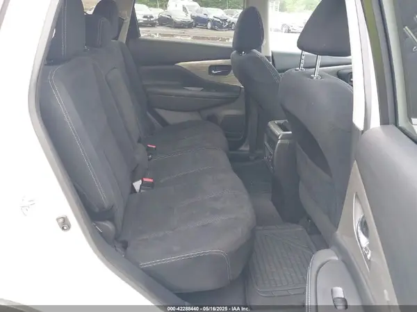 5N1AZ2MH5HN130517 2017 NISSAN MURANO - Image 8