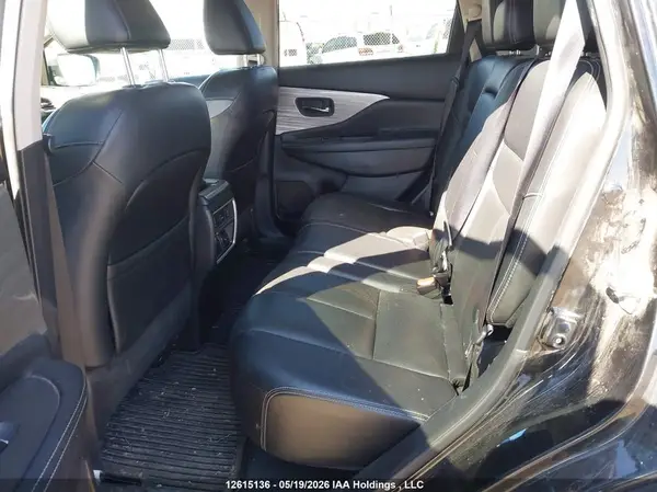 5N1AZ2MH5HN131635 2017 NISSAN MURANO - Image 8