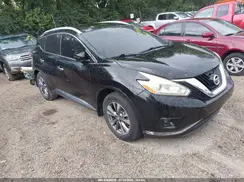 5N1AZ2MH5HN139038 2017 NISSAN MURANO