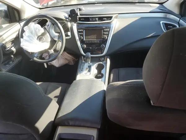 5N1AZ2MH5HN139766 2017 NISSAN MURANO - Image 8