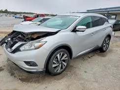5N1AZ2MH5HN140562 2017 NISSAN MURANO