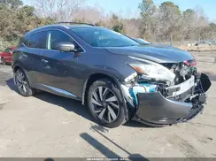 5N1AZ2MH5HN141114 2017 NISSAN MURANO