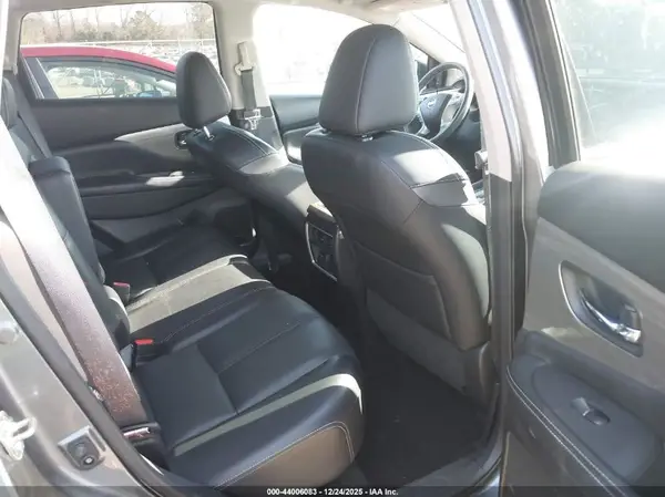 5N1AZ2MH5HN141114 2017 NISSAN MURANO - Image 8