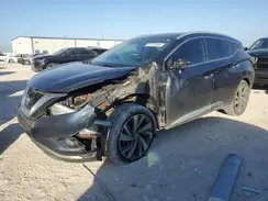 5N1AZ2MH5HN142232 2017 NISSAN MURANO