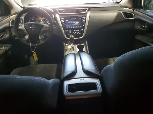 5N1AZ2MH5HN143042 2017 NISSAN MURANO - Image 8