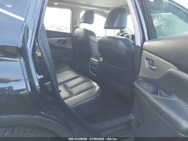 5N1AZ2MH5HN144630 2017 NISSAN MURANO - Image 8