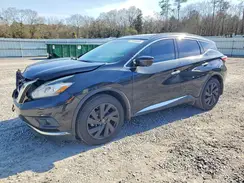 5N1AZ2MH5HN144708 2017 NISSAN MURANO