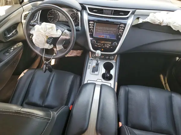 5N1AZ2MH5HN144708 2017 NISSAN MURANO - Image 8