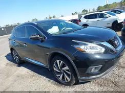 5N1AZ2MH5HN145423 2017 NISSAN MURANO