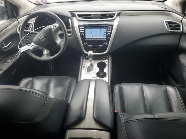 5N1AZ2MH5HN145664 2017 NISSAN MURANO - Image 8