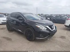 5N1AZ2MH5HN145700 2017 NISSAN MURANO