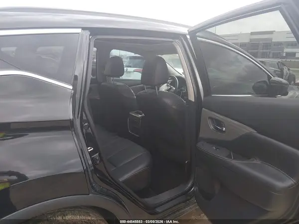 5N1AZ2MH5HN145700 2017 NISSAN MURANO - Image 8