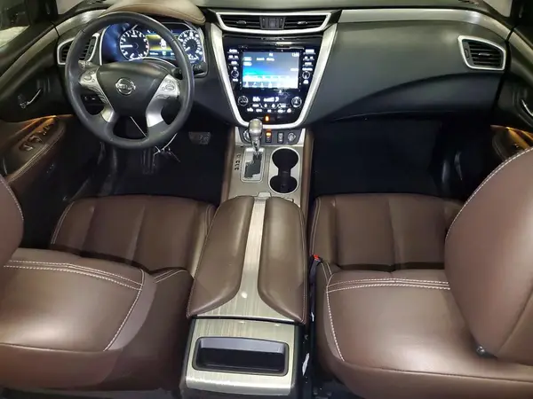 5N1AZ2MH5HN147690 2017 NISSAN MURANO - Image 8