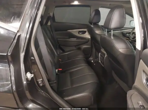 5N1AZ2MH5HN147740 2017 NISSAN MURANO - Image 8
