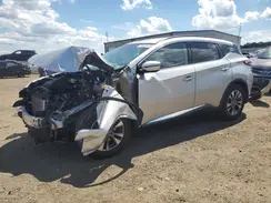 5N1AZ2MH5HN150119 2017 NISSAN MURANO