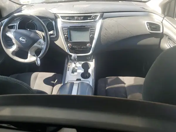 5N1AZ2MH5HN150119 2017 NISSAN MURANO - Image 8