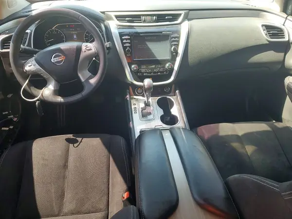 5N1AZ2MH5HN151190 2017 NISSAN MURANO - Image 8