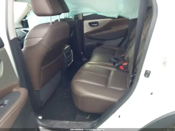 5N1AZ2MH5HN152288 2017 NISSAN MURANO - Image 8