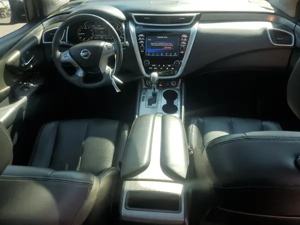 5N1AZ2MH5HN152601 2017 NISSAN MURANO - Image 8