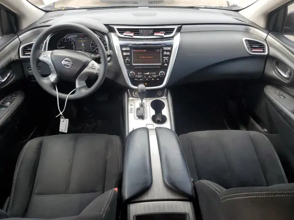 5N1AZ2MH5HN153165 2017 NISSAN MURANO - Image 8