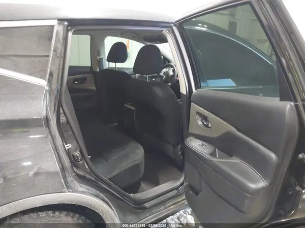 5N1AZ2MH5HN153358 2017 NISSAN MURANO - Image 8