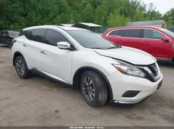 5N1AZ2MH5HN155580 2017 NISSAN MURANO