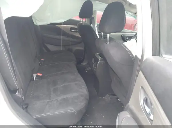5N1AZ2MH5HN155580 2017 NISSAN MURANO - Image 8