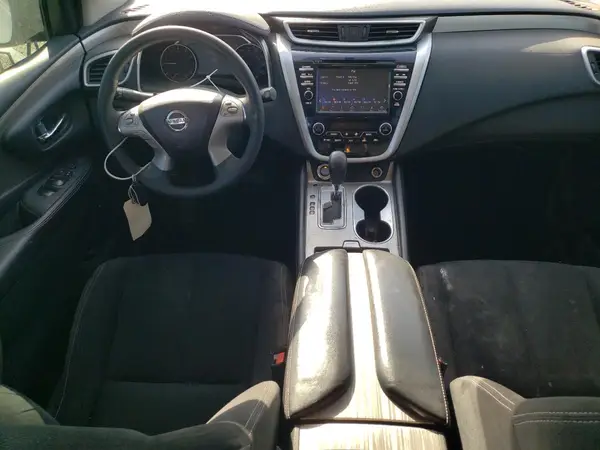 5N1AZ2MH5HN156227 2017 NISSAN MURANO - Image 8