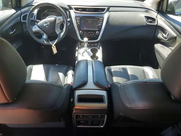 5N1AZ2MH5HN156244 2017 NISSAN MURANO - Image 8