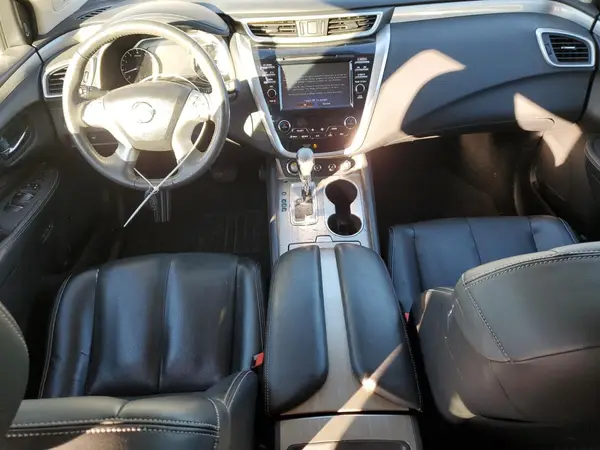 5N1AZ2MH5HN161959 2017 NISSAN MURANO - Image 8