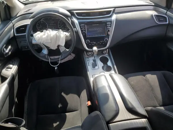 5N1AZ2MH5HN165008 2017 NISSAN MURANO - Image 8