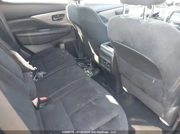 5N1AZ2MH5HN165011 2017 NISSAN MURANO - Image 8