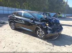 5N1AZ2MH5HN165235 2017 NISSAN MURANO