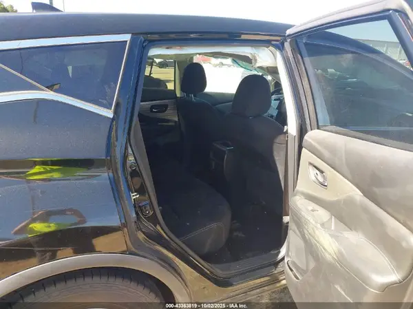 5N1AZ2MH5HN165235 2017 NISSAN MURANO - Image 8