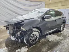 5N1AZ2MH5HN169060 2017 NISSAN MURANO