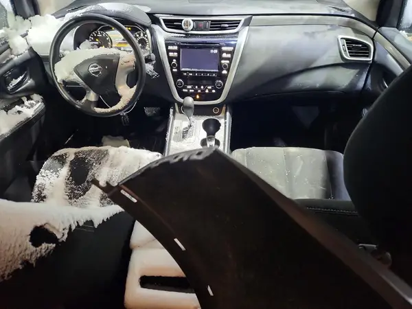 5N1AZ2MH5HN169060 2017 NISSAN MURANO - Image 8