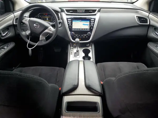 5N1AZ2MH5HN170774 2017 NISSAN MURANO - Image 8