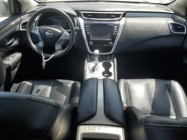 5N1AZ2MH5HN170998 2017 NISSAN MURANO - Image 8