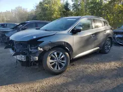 5N1AZ2MH5HN172315 2017 NISSAN MURANO