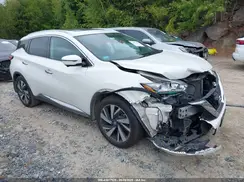 5N1AZ2MH5HN173125 2017 NISSAN MURANO