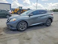 5N1AZ2MH5HN173576 2017 NISSAN MURANO